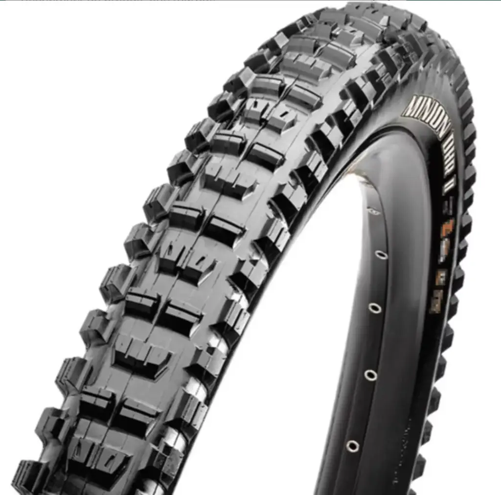 Maxxis Minion DHR ll 29 X 2.40 WT