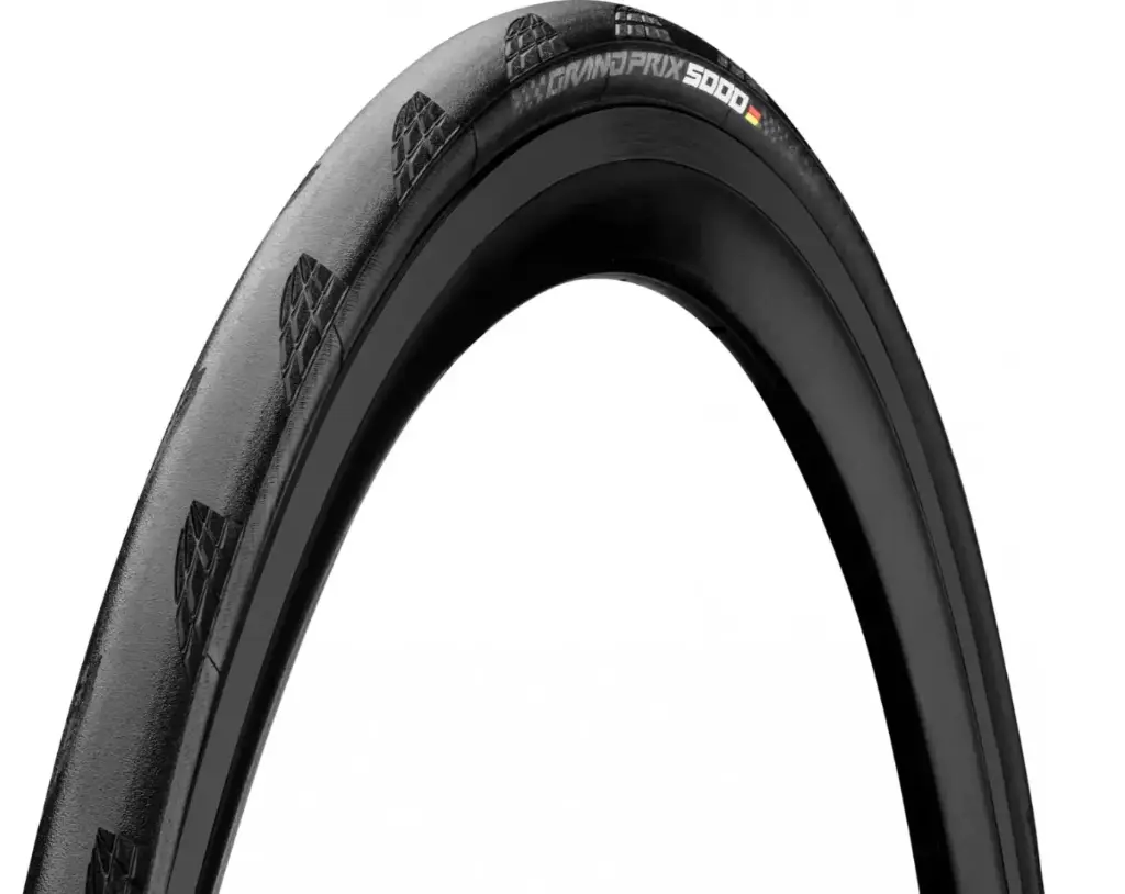 Continental 5000 25-622