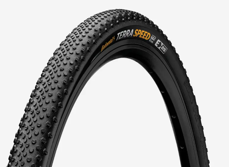 Continental Terraspeed TR