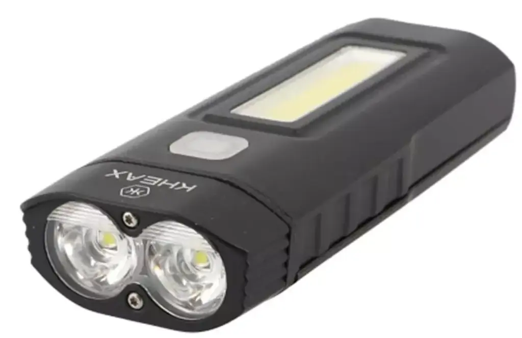 Kheax Sarin ll 500 lumens