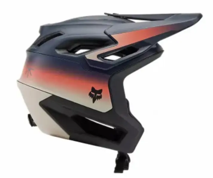 FOX Racing dropframe pro