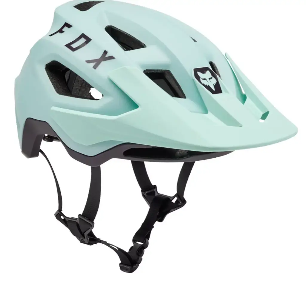 FOX Speedframe bleu