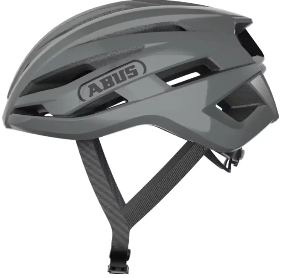 Abus Stormchaser ace gris