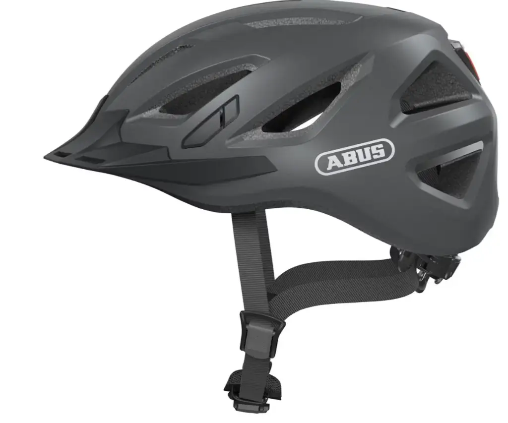 Abus urban i 3.0 velvet black