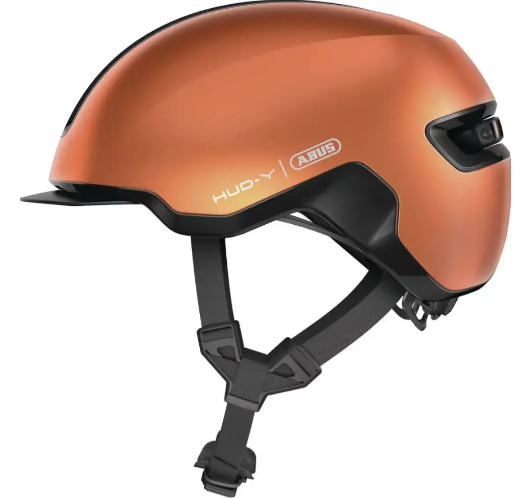 Abus Hud-Y goldfish orange
