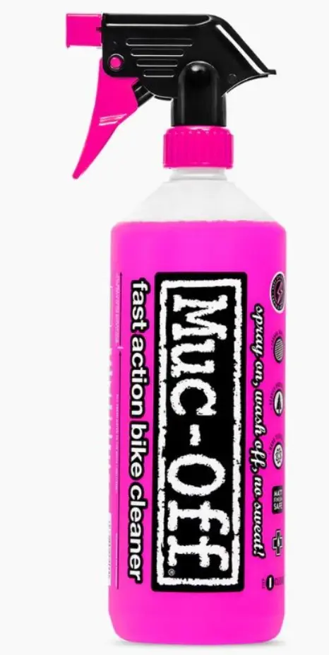 Muc off nettoyant