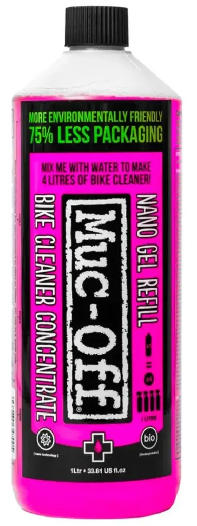 muc off Nettoyant concentré