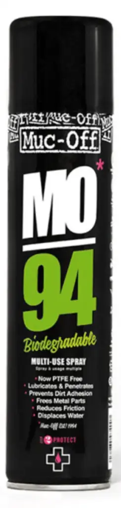 muc off Spray multi-usage
