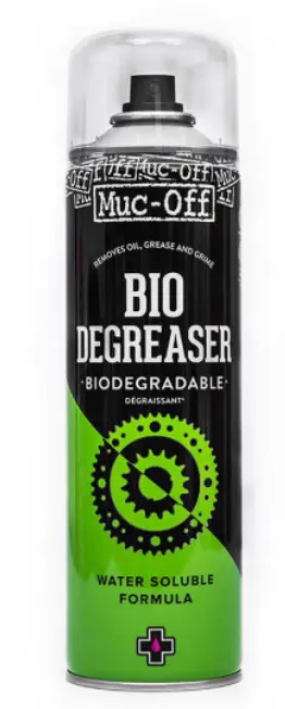 muc off dégraissant