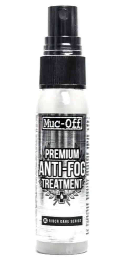 muc off Spray anti-buée