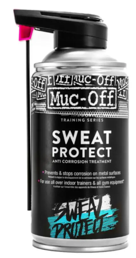 Muc off Protection anti-transpiration