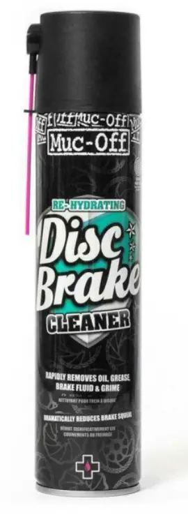 muc off Nettoyant pour frein à disque