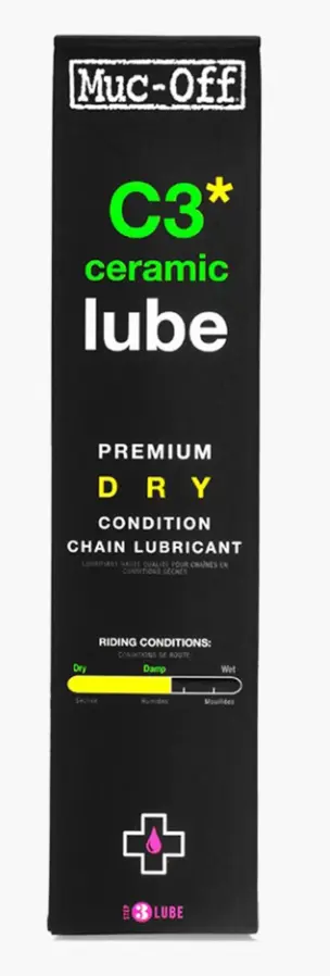 Muc off Lubrifiant ceramic