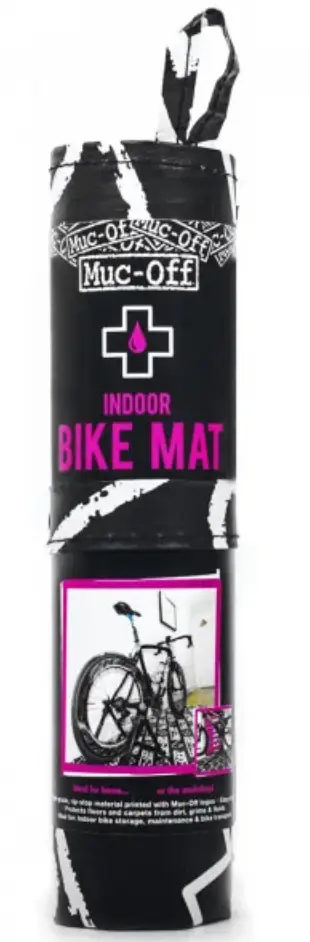 Muc off tapis vélo
