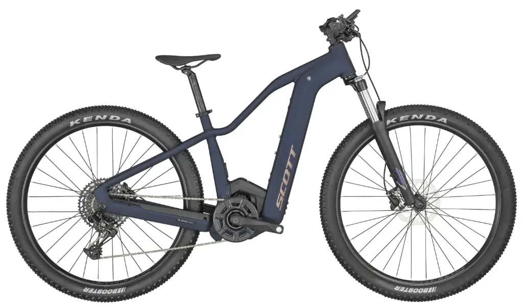Scott contessa active 920