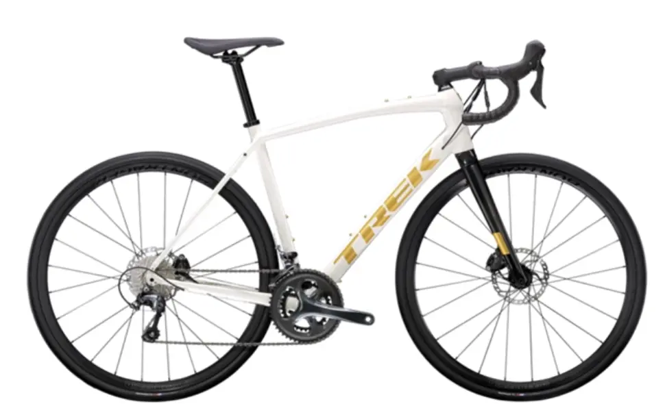 Trek domane 4