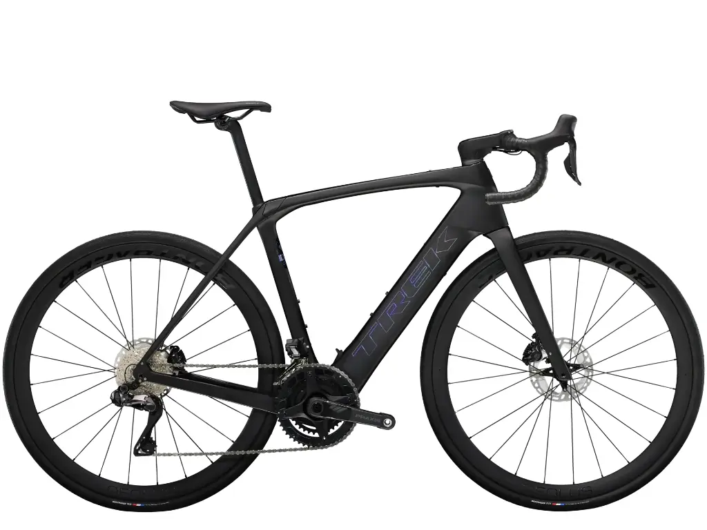 Trek domane + SLR 6 pro