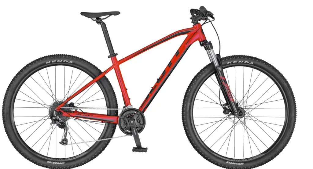 scott aspect 950