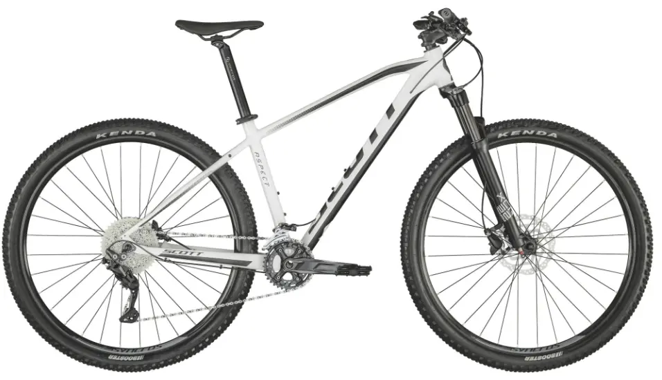 Scott aspect 930
