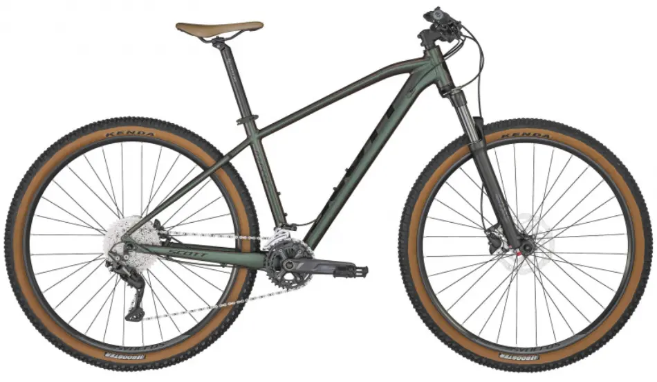 Scott aspect 930 (brillant)