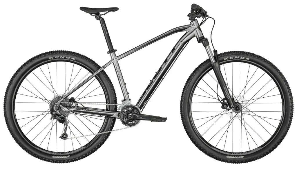 Scottt aspect 950 (Gris)