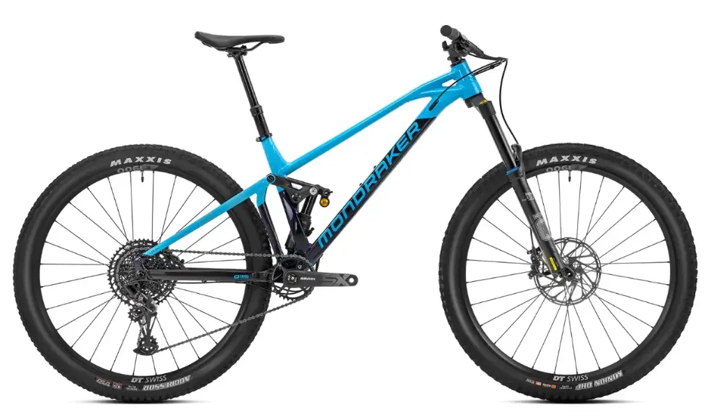 Mondraker foxy R