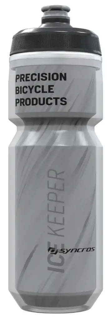 Syncross icekeeper insulated water bottle pak-5