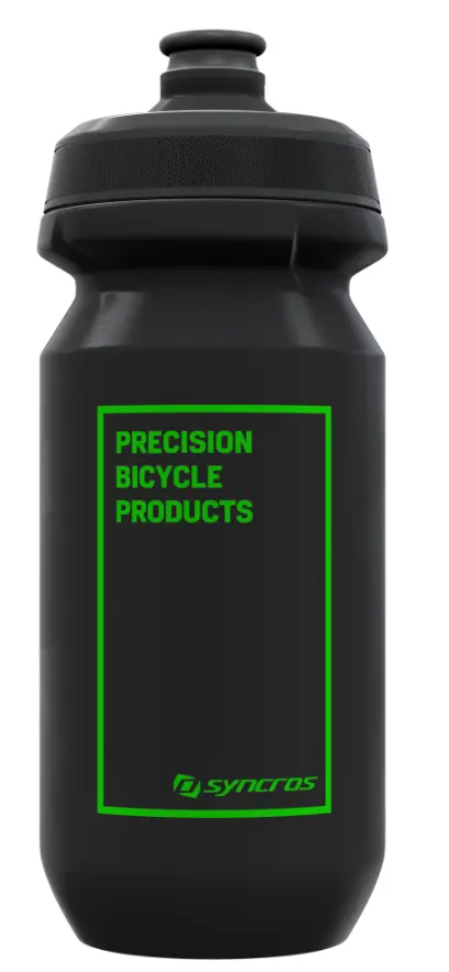 Syncross G5 corporate Vandflaske 600 ml