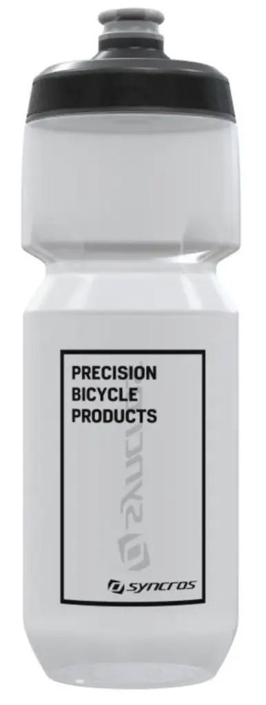 Syncros G5 corporate 800ml blanc