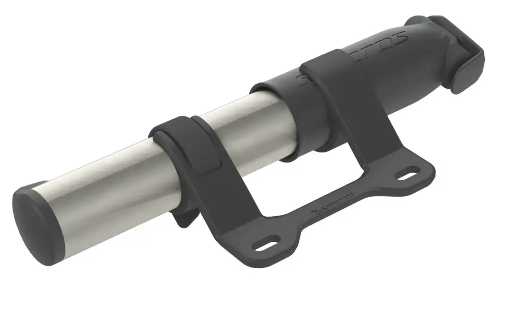 Syncros mini pompe  boundary 2.0 HV