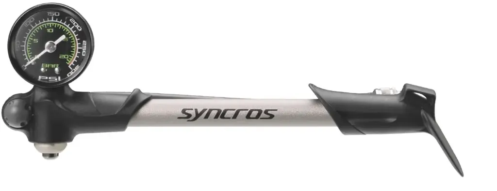 Syncros pompe d'amortisseur boundary 3.0 SH