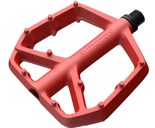 Syncros flat pedals