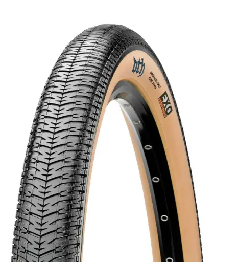 Maxxis DTH 26 X 2.30