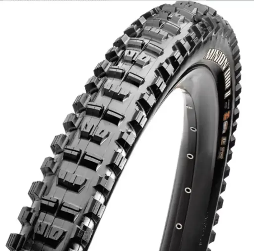 Maxxis Minion DHR ll 29 X 2.60
