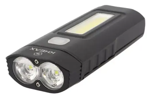 Kheax Sarin ll 500 lumens