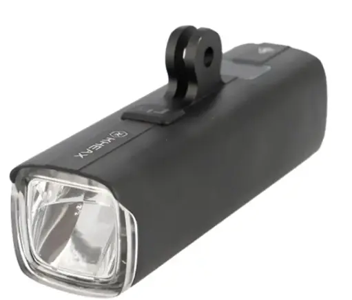 Kheax Vega D 1000 lumens