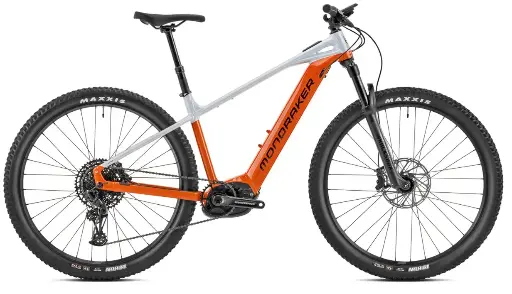 mondraker chaser