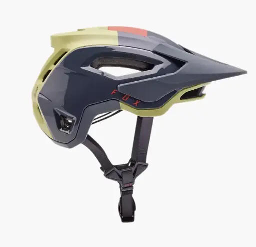 FOX Speedframe pro klif helmet
