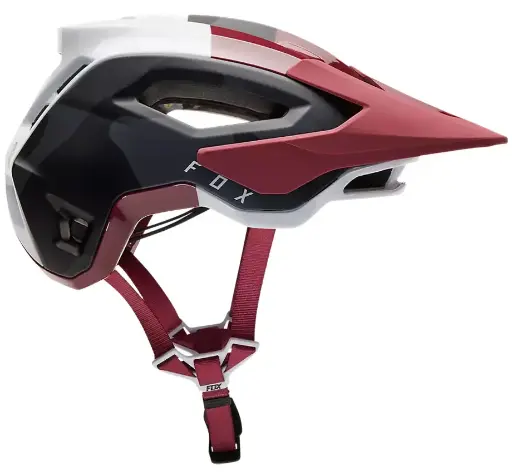 FOX Speedframe pro mips camo