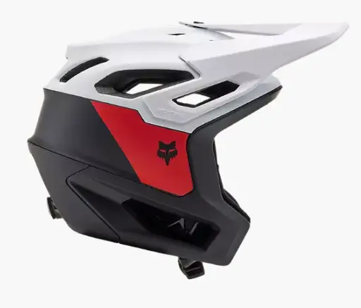 FOX Dropframe pro