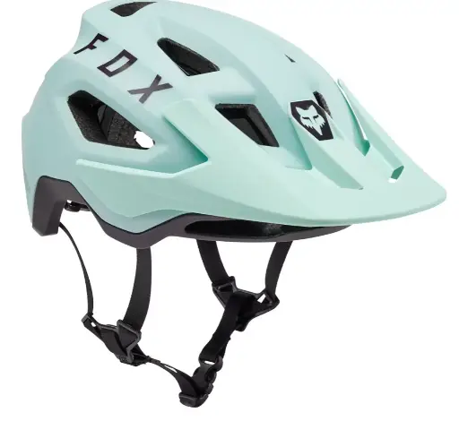 FOX Speedframe bleu