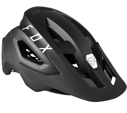 FOX Speedframe noir