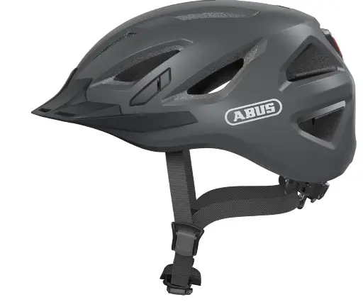 Abus urban i 3.0 velvet black