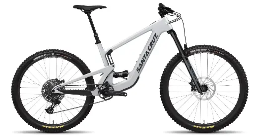 Santa Cruz  Heckler sl c gx t-type