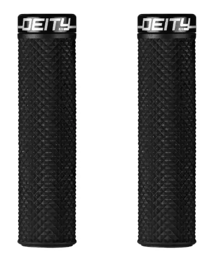 deity  slimfit noir
