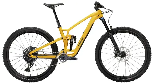 Trek fuel EX e 9.8 gx axs