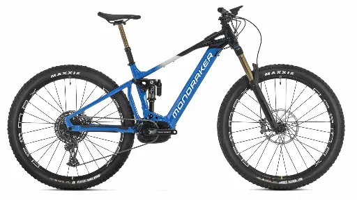Mondraker crafty RR