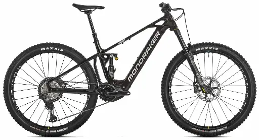 Mondraker crusher RR