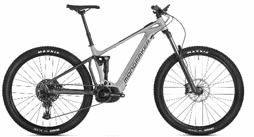 Mondraker chaser gris 2024