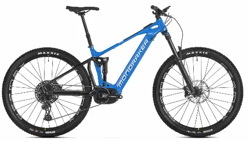 Mondraker chaser R